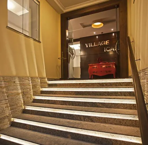 Hotel Village Icarai