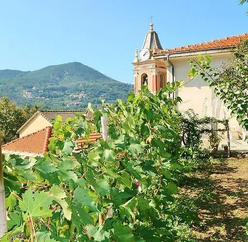 Cabina: Agriturismo Costamagna