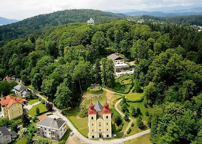 Restaurant Schweizerhaus