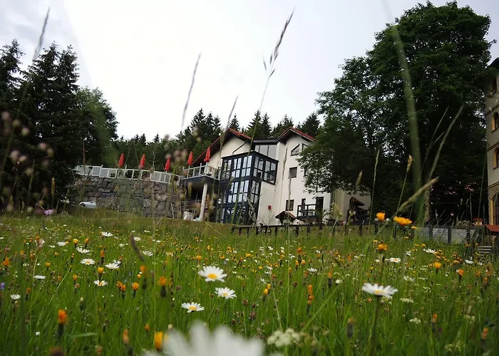 Gastinger -Restaurant
