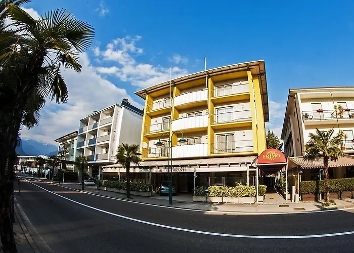 Hotel Primo
