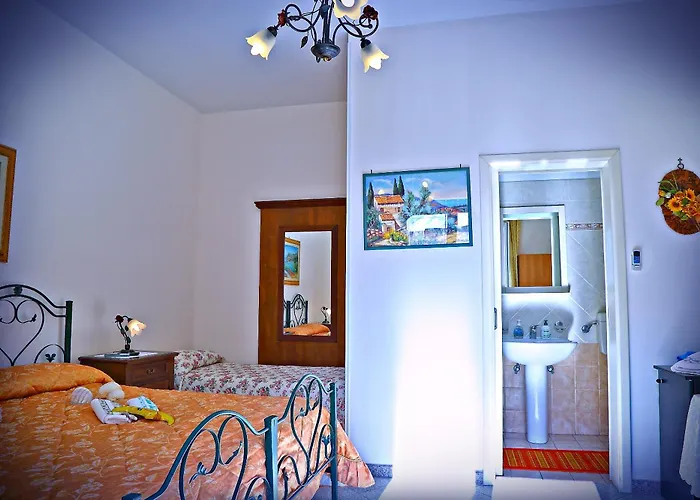 B&B La Perla