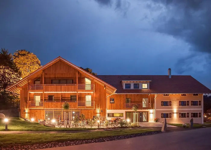 3 SterneHotel Hierlhof