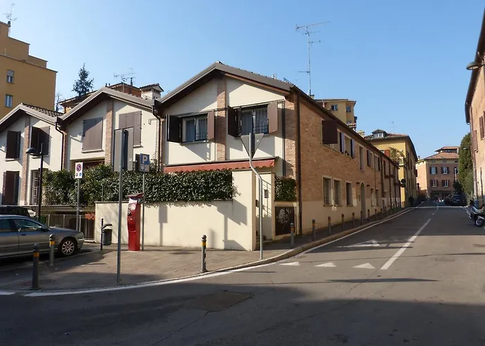 Hotel vicino al College: Residenza Porta D'Azeglio