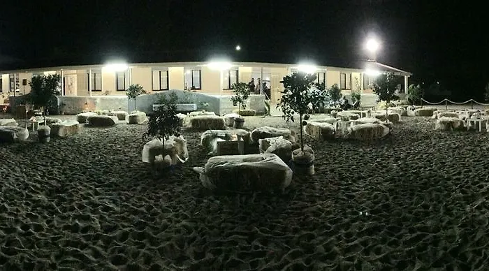 B&B La Gatta Bianca