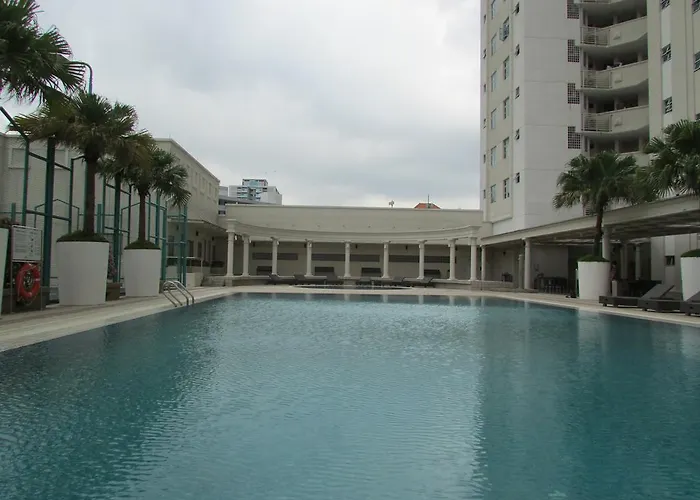 Village Residence West Coast By Far East Hospitality
