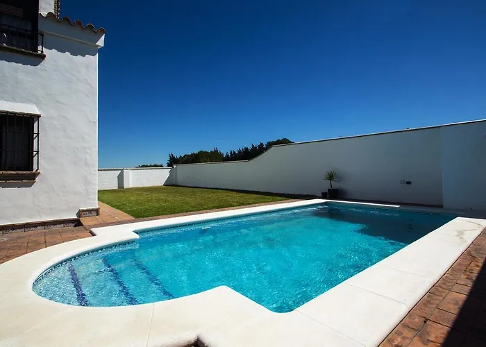 Villa privada: Villas Florida