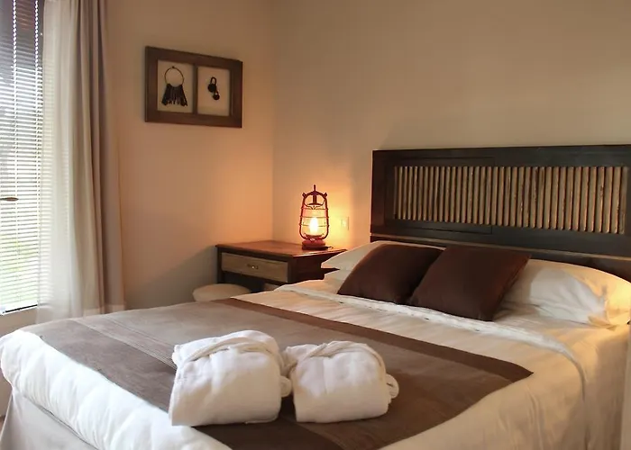 B&B Kapì Country