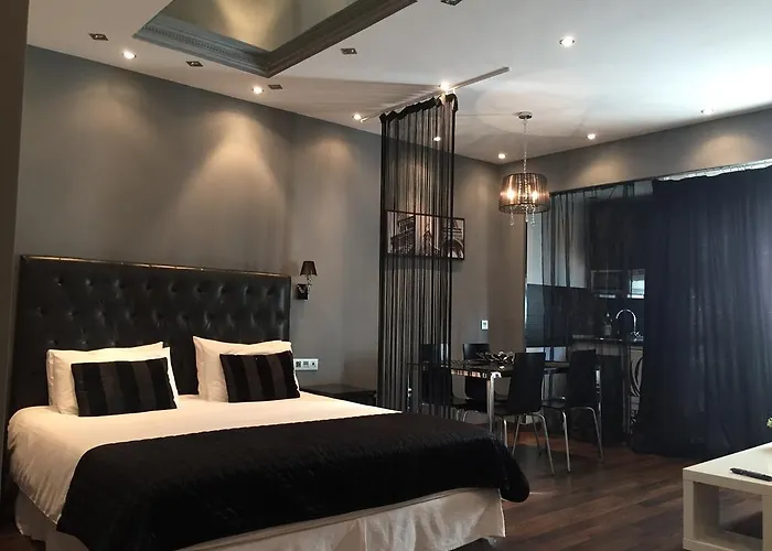  Hotel Puerto Banus
