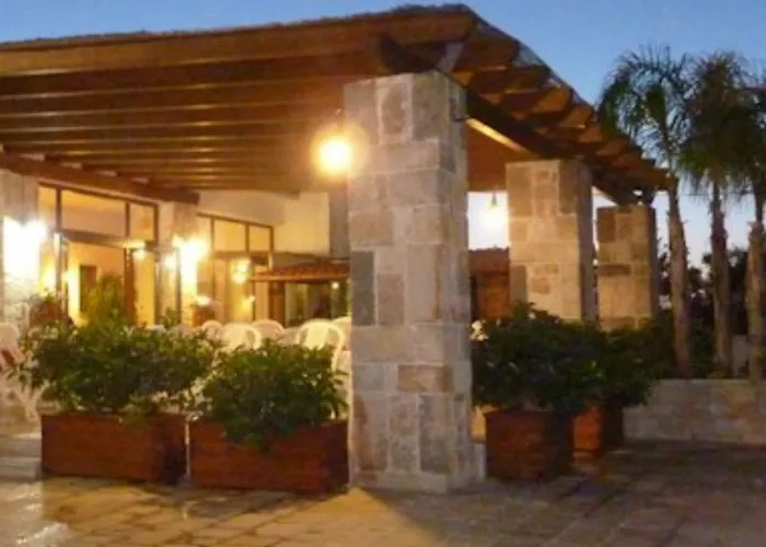  Masseria Nzeta