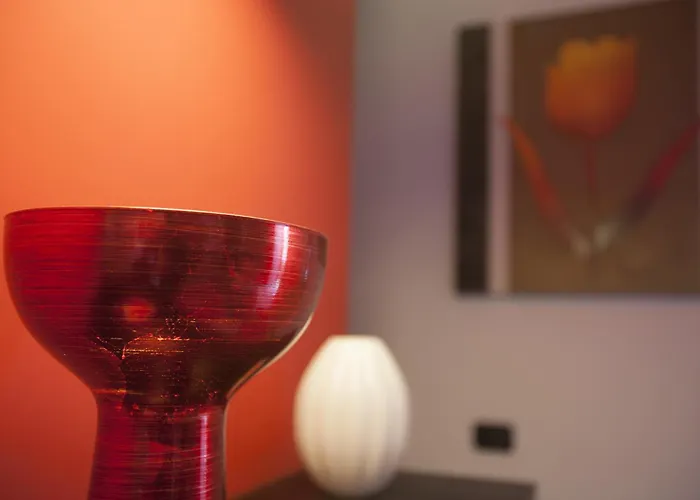 Hotel sulla spiaggia: Imperial