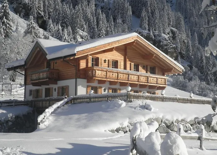 Hotel di lusso: Hotel Larchhof Ratschings