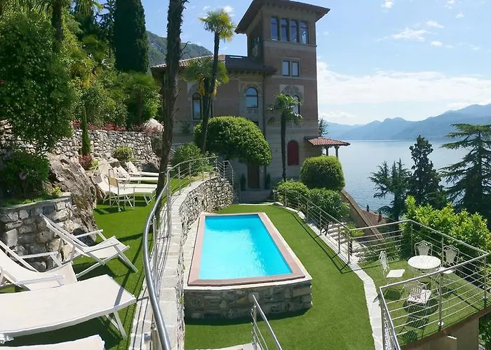 All Vacation Rentals Villa Monti