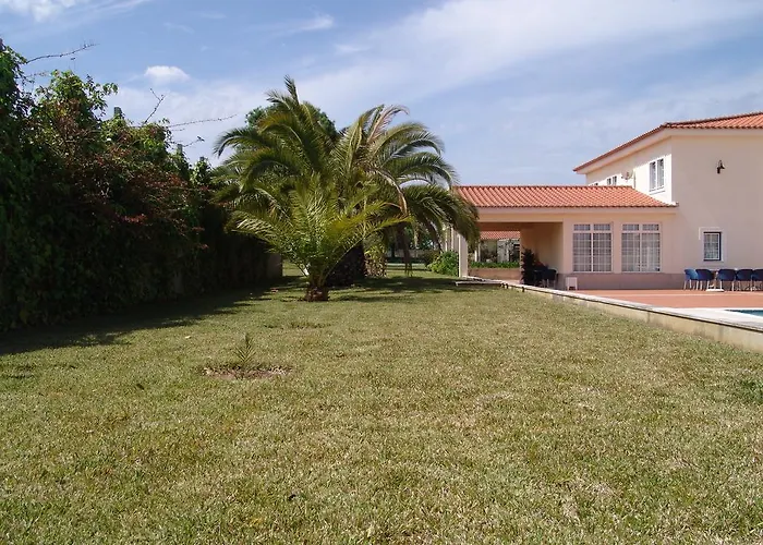 Quinta De Malmedra