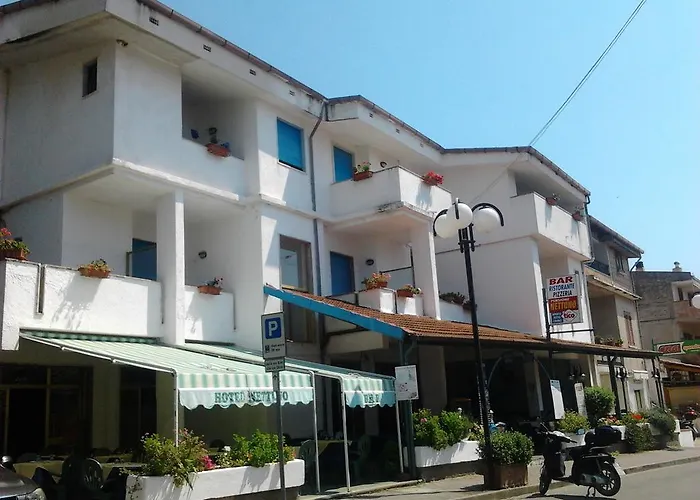 Nettuno