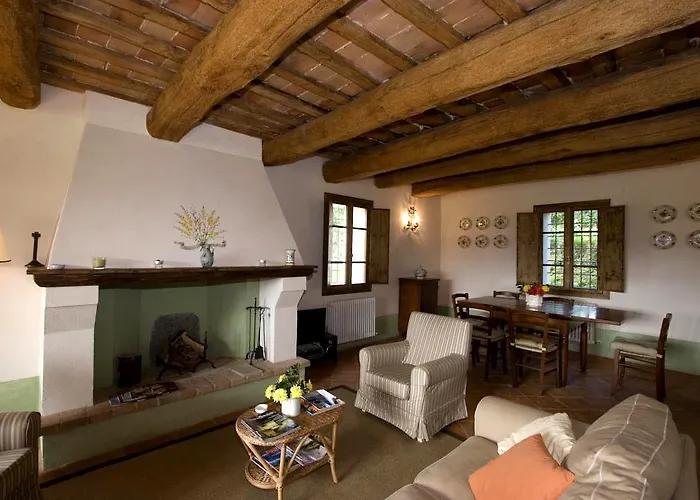 Villa Il Cigno