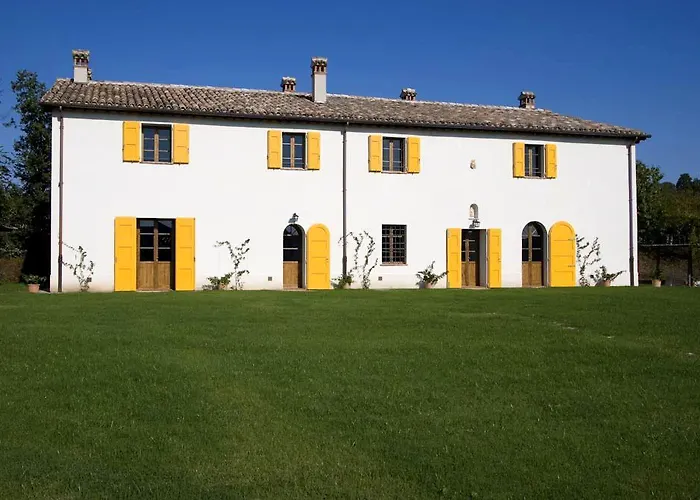 Villa Il Cigno