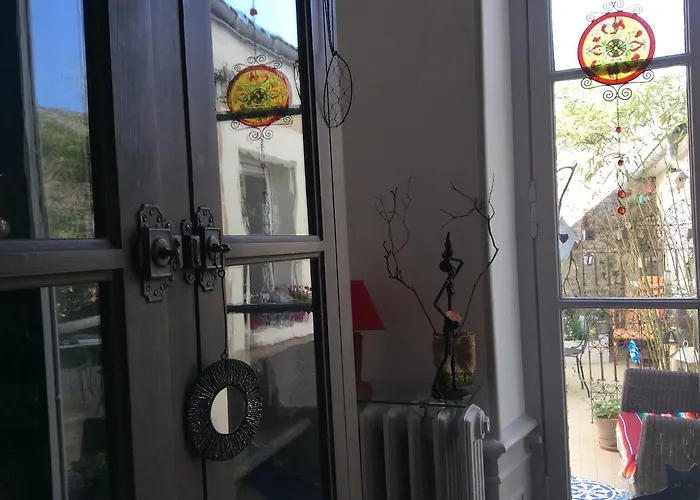 La Mancelle - Chambre D'Hotes