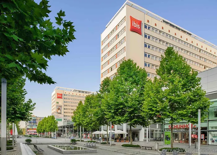 3 SterneHotel Ibis Dresden Koenigstein