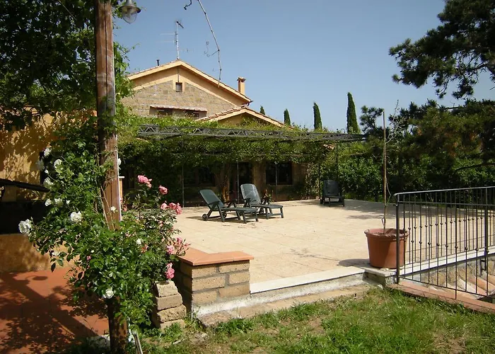 Agriturismo Solidor