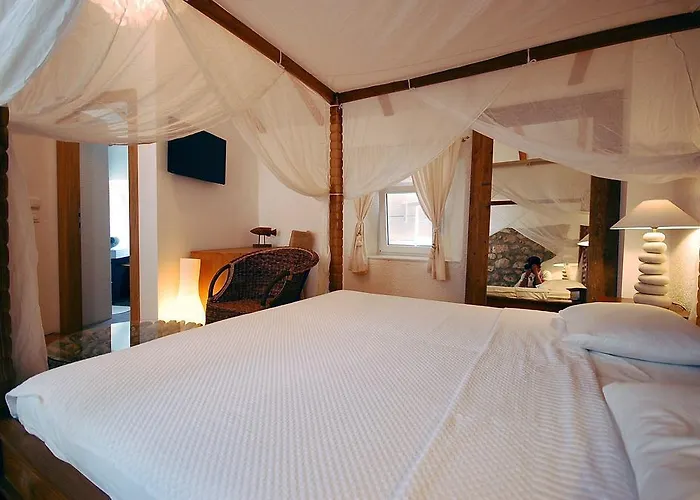 Boutique Hotel Placa