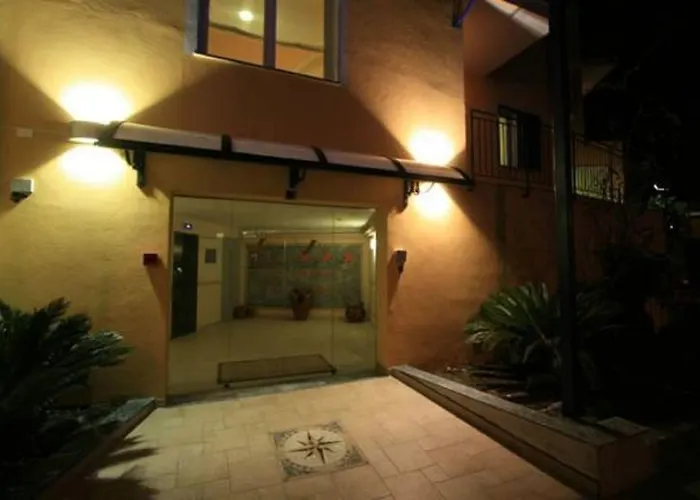 Albergo Villa Ada