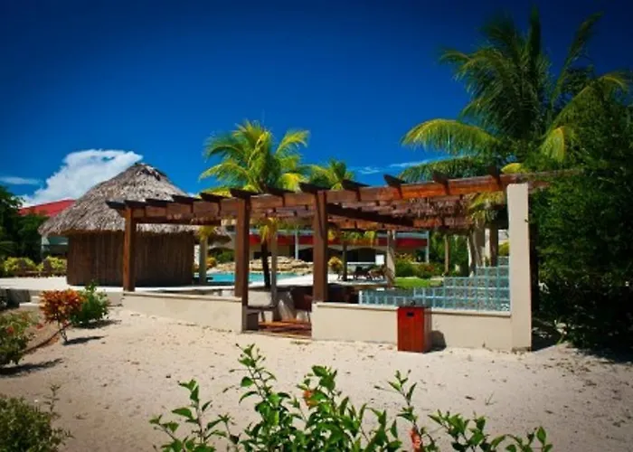 All Vacation Rentals Los Porticos s