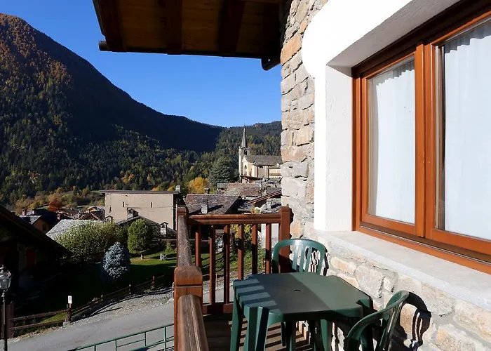 Valley Vacanze