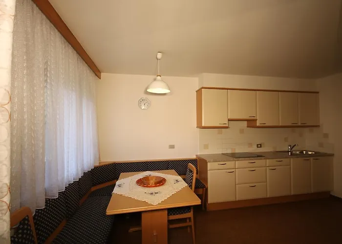 Residence Ben Ste