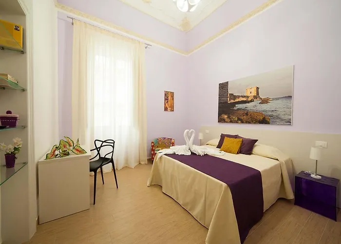 Belle Epoque B&B