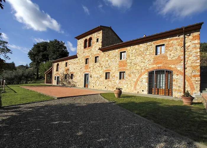 Casa vacanza: Agriturismo San Martino