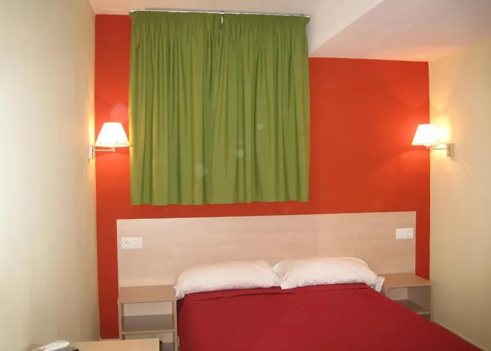 Hostal Ducal II