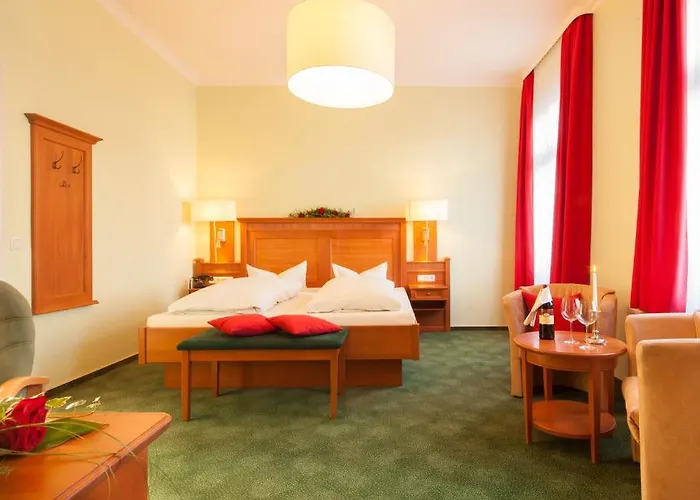 Hotel Victoria
