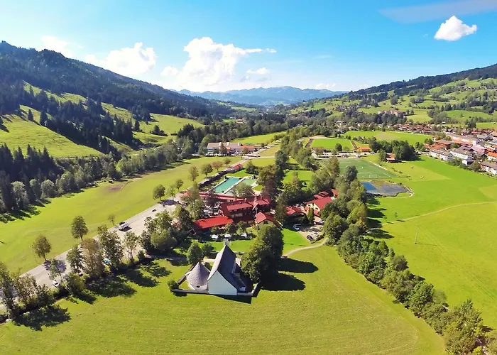 3-Sterne-Hotel: Hotel-Gasthof Im Wiesengrund