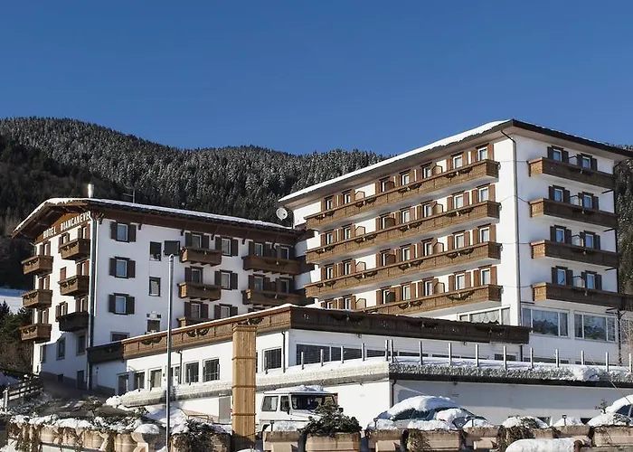 Hotel con Spa Grand Biancaneve