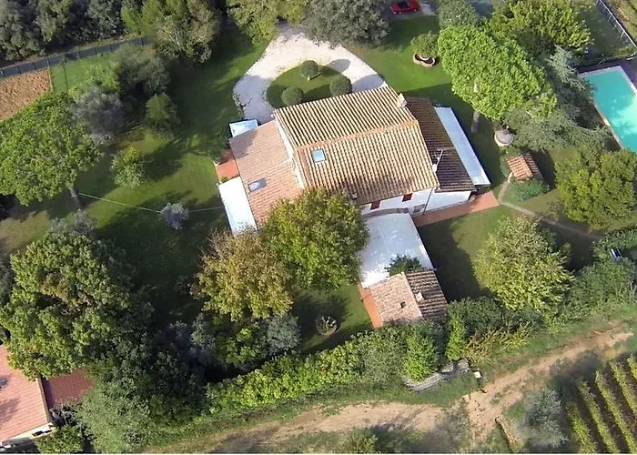  Relais Felciaino B&B