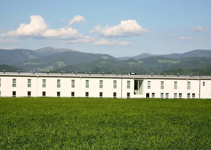 Art Hotel Spielberg