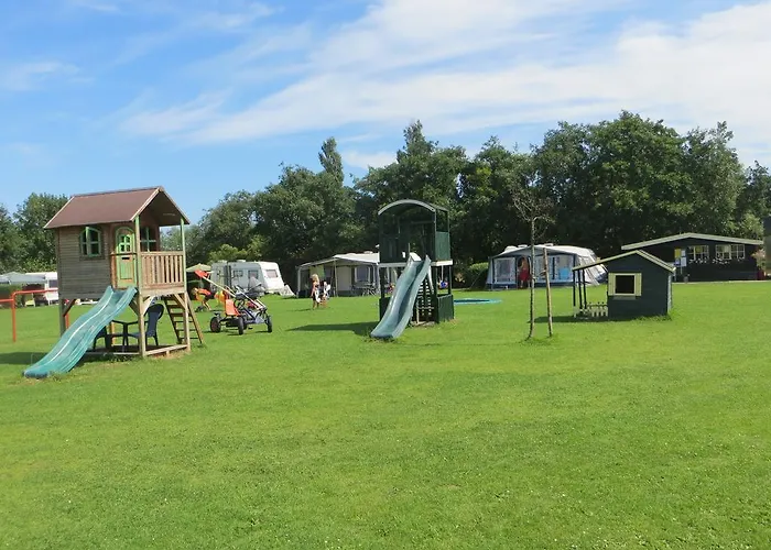 Boerderijcamping Plantlust