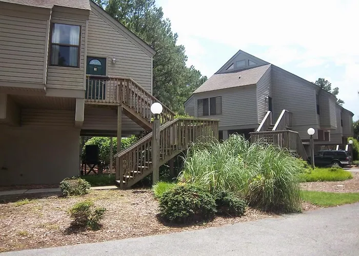 Sandcastle Cove