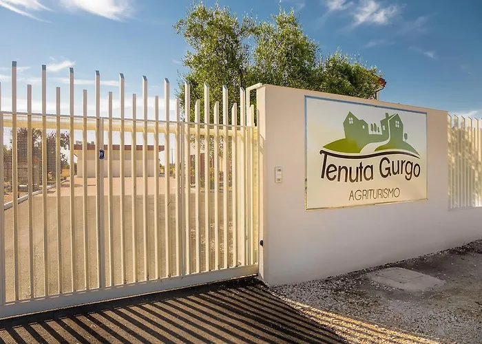 Hotel vicino al College: Tenuta Gurgo