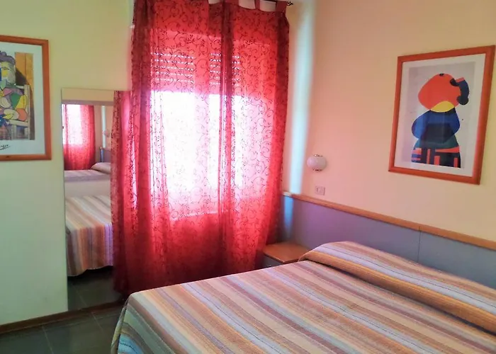Hotel familiare: Hotel Lucerna