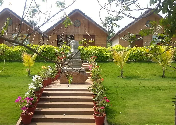 Mrugavani & Spa