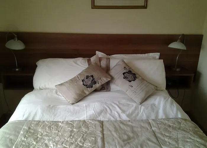 Hotel: Gardenfield House Bed & Breakfast H91Vh02