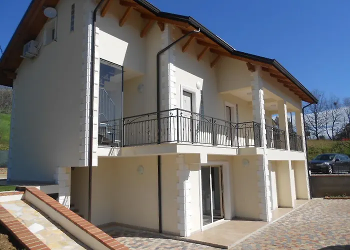 Villa Brettii