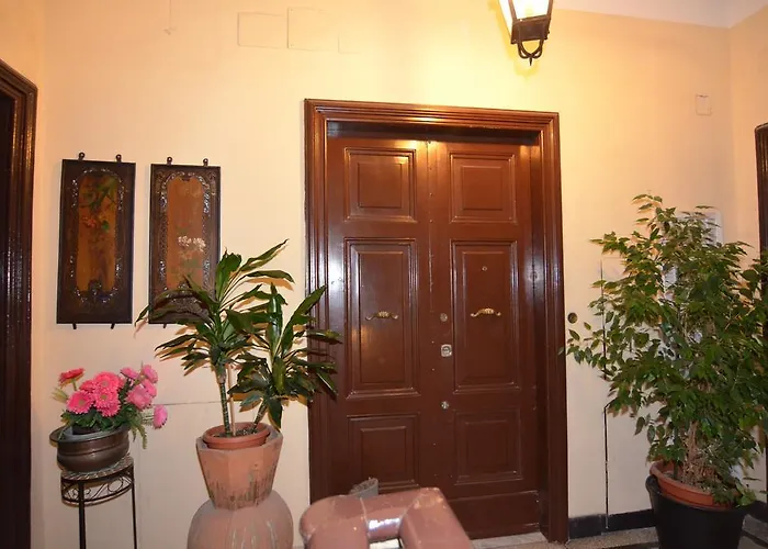 Meile House