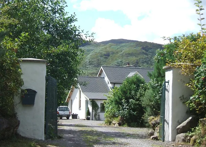 Kenmare Eco Lodge