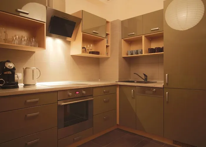 Apartment Anker