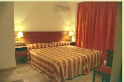 Gran Hostal El Chiscón