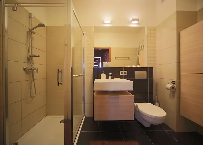 Apartment Anker