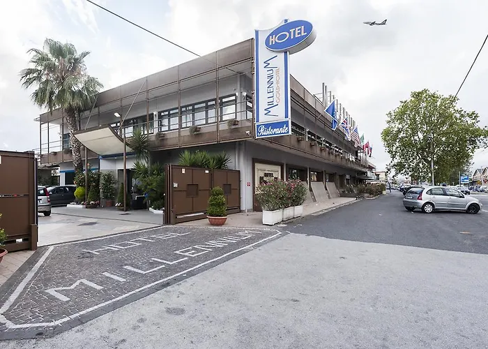 Family Hotel: Millennium Gold Hotel